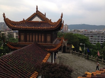 Changsha Pagoda
